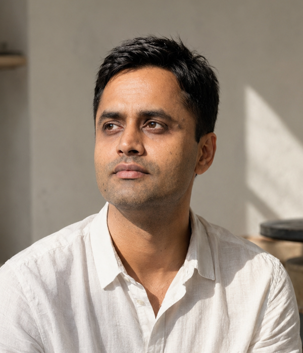 Vinay Thakur